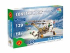 Constructor air scout - avion
