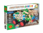 Constructor junior 3x1 - camion