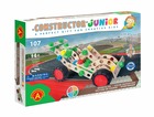 Constructor junior 3x1 - voiture de course