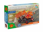 Constructor terra - camion benne