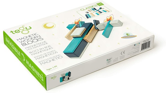 Set de 24 piÚces Blues