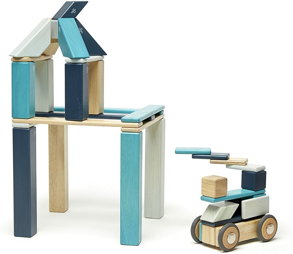 Set de 42 piÃšces Blues