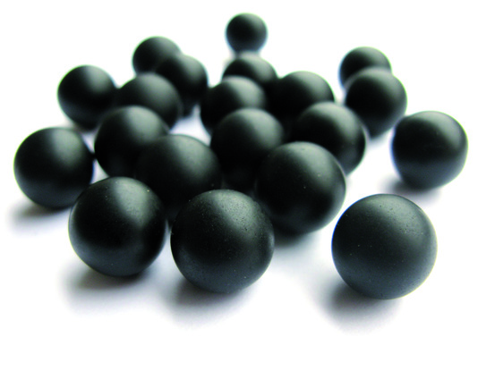 Xyloba Billes en verre