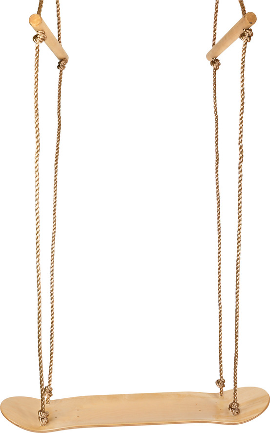 Balançoire Skateboard