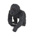 Figurine bébé gorille