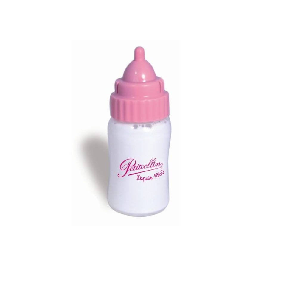 Biberon magique bruitÃ©