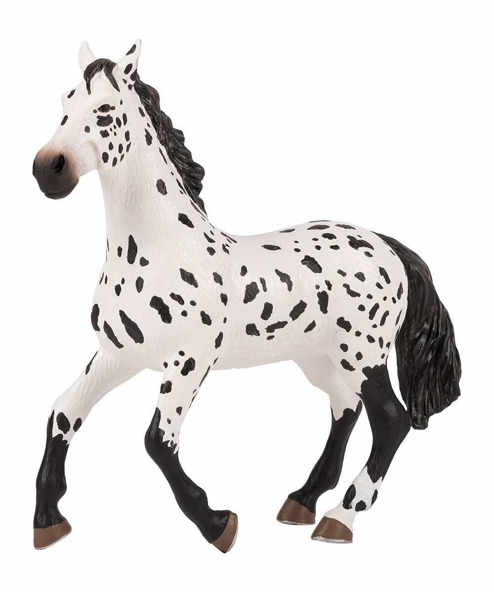 Grand Cheval Appaloosa