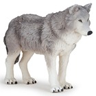 Figurine grand loup