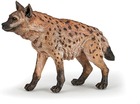 Figurine hyène