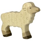 Figurine agneau