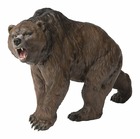 Figurine ours des cavernes
