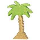Figurine palmier