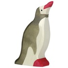 Figurine pingouin