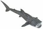 Figurine requin baleine