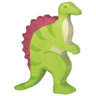 Figurine spinosaurus