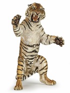 Figurine tigre debout