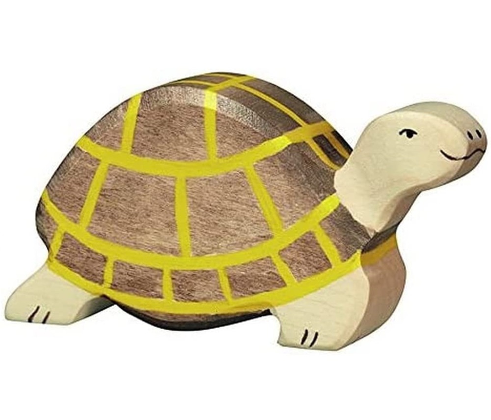 Figurine tortue