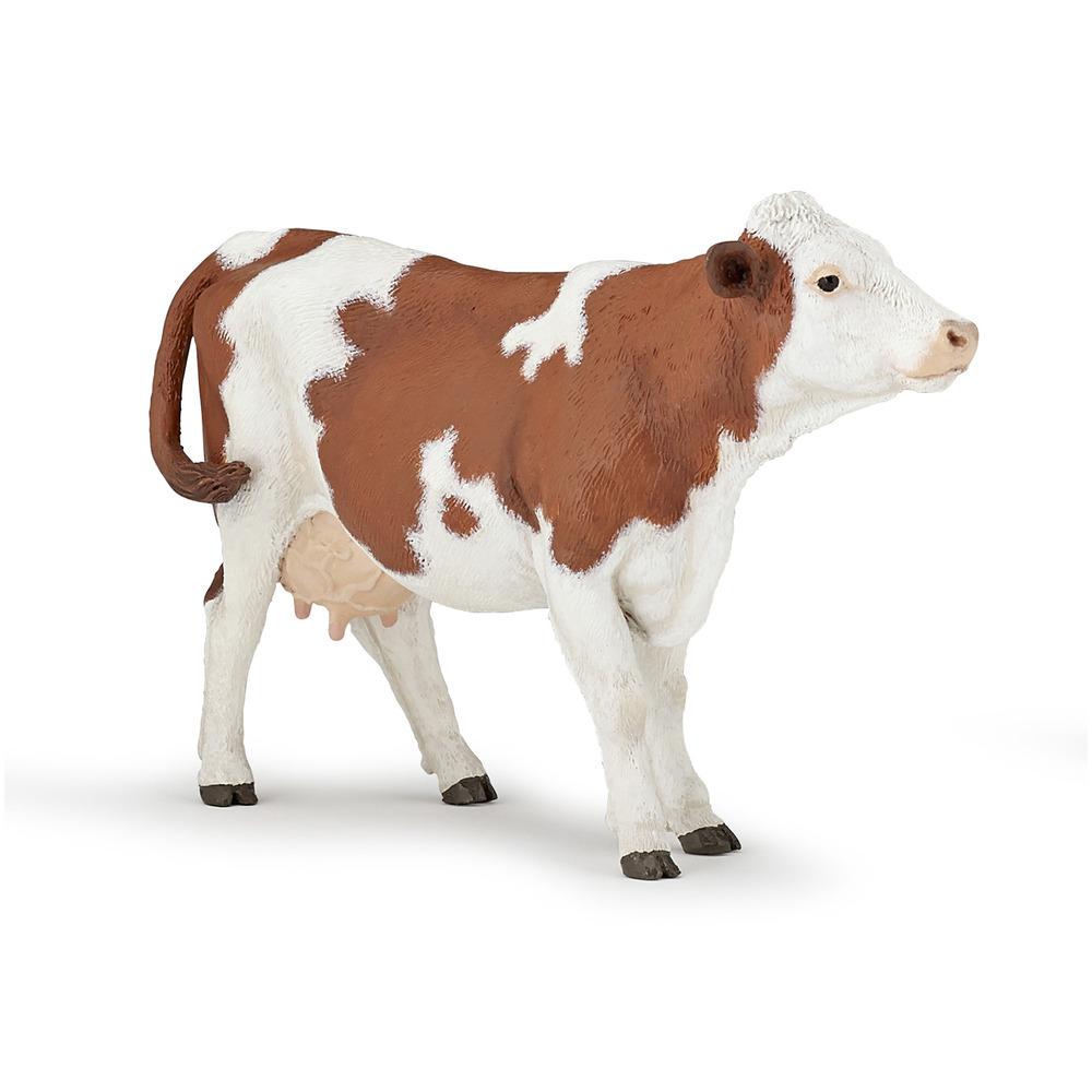 Vache MontbÃ©liarde