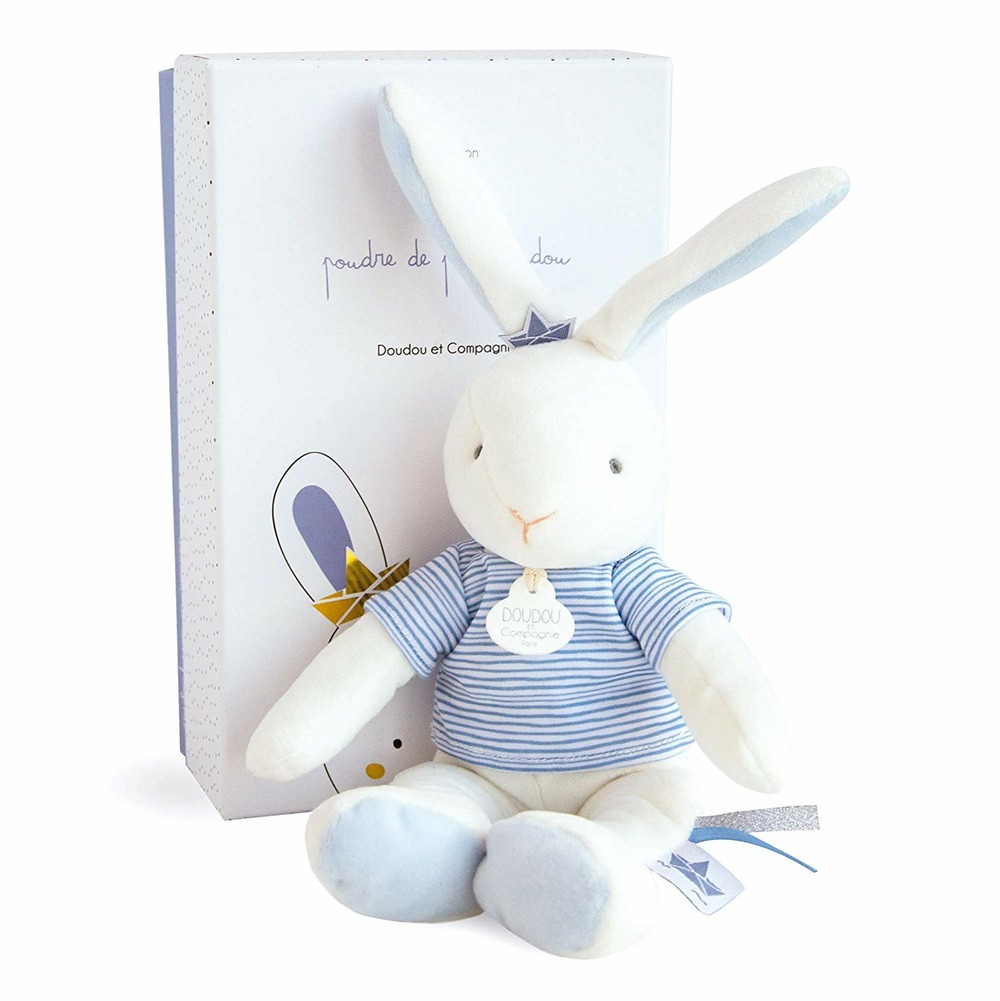 Lapin Matelot 20 cm