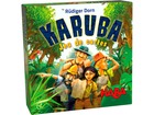 Karuba - jeu de cartes