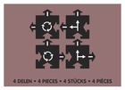 Circuit - pack d'extension intersections