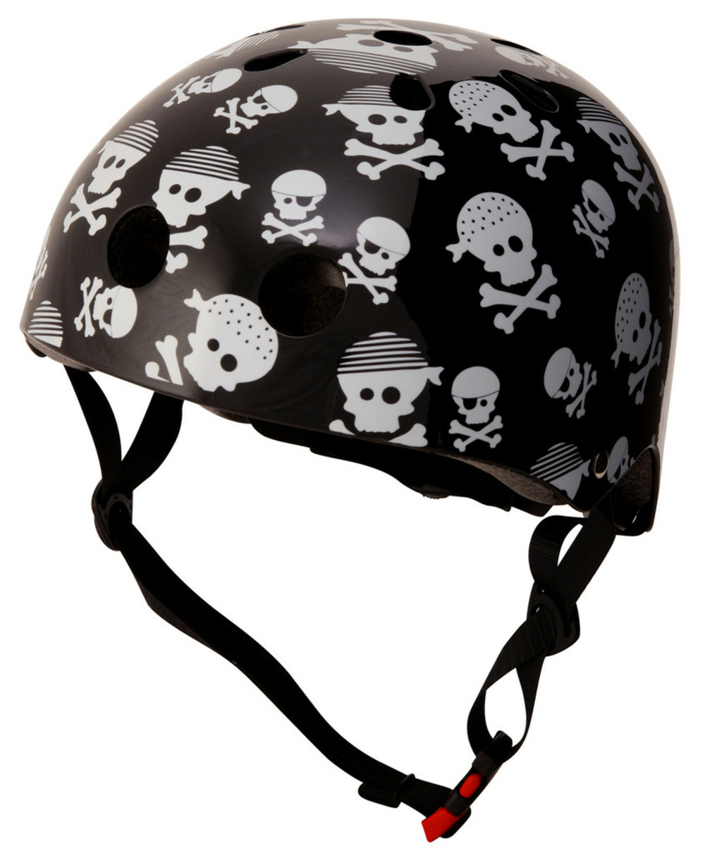 Casque skullz MEDIUM