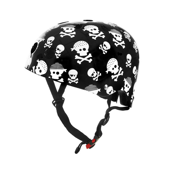 Casque Skullz SMALL