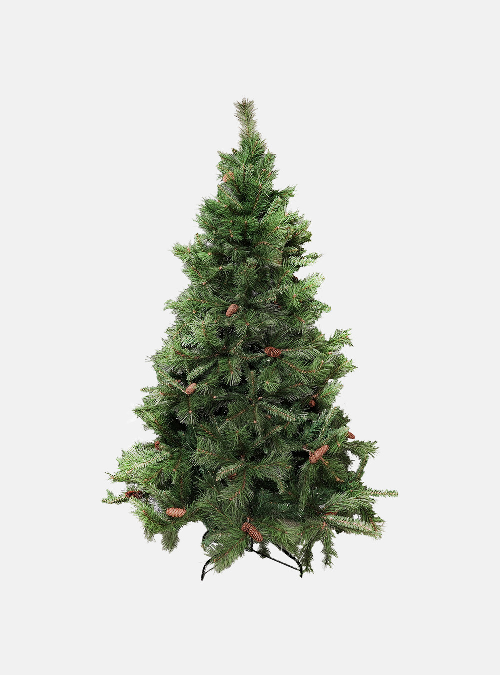 Sapin de noël "vienne"  Truffaut