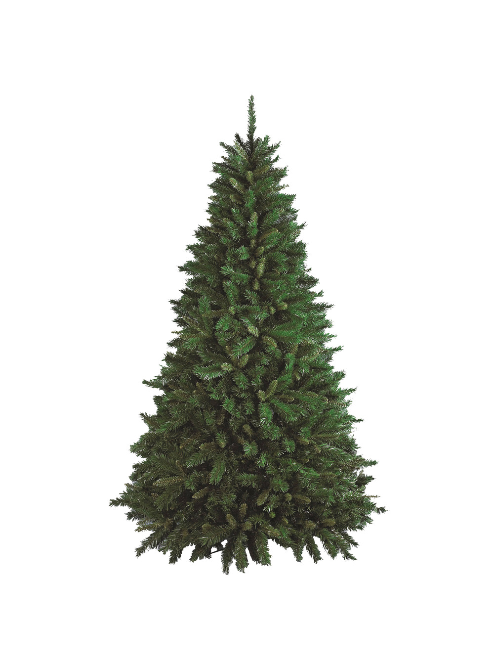Sapin de noël "riccardo"  Truffaut