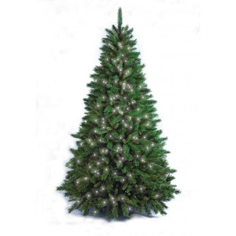 Sapin de noël "led"  Truffaut