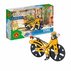 Constructor sting - bicyclette