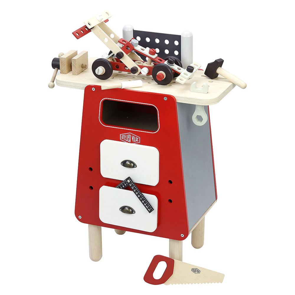 Établi atelier vilac