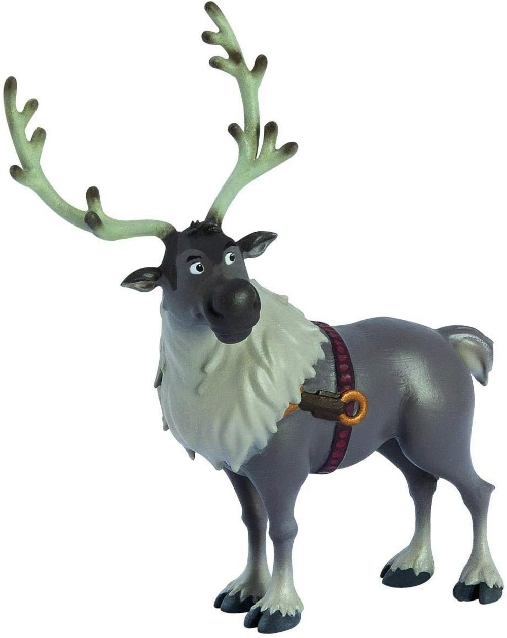 Figurine sven