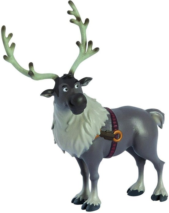 Figurine sven