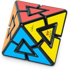 Pyraminx Types Pyraminx diamond | Truffaut