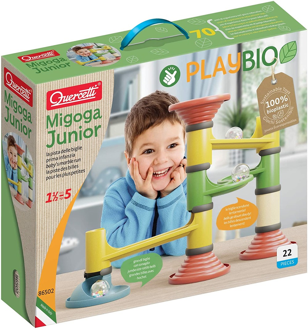 Play bio - migoga junior