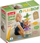 Play bio - spiral tower