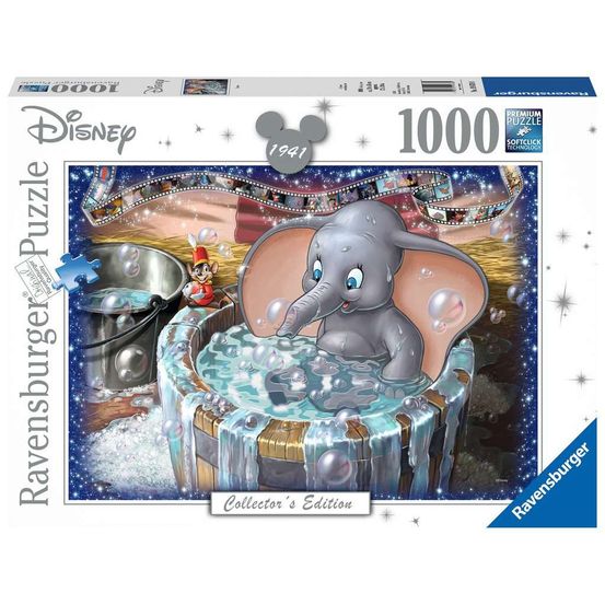 Puzzle dumbo 1000 pcs
