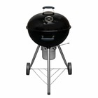 Barbecue kettle 57 cm noir