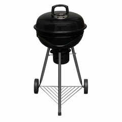 Barbecue kettle 42 cm noir