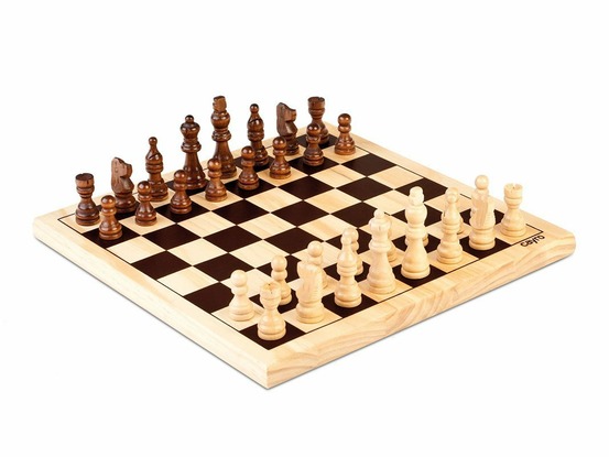 Jeu d'échecs