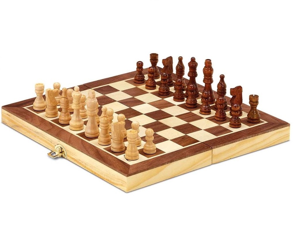 Chess Cayro, 633.