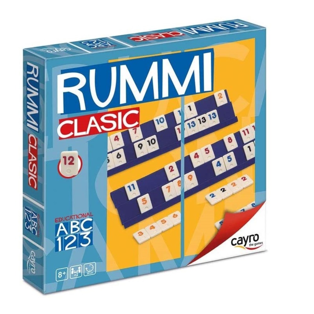 Rummi