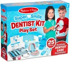 Kit de dentiste