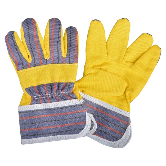 Gants de jardin enfants