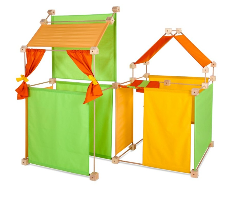 Coffret Trigonos Maxi Color