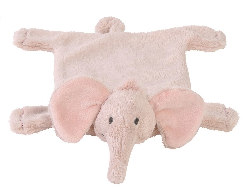 Doudou eléphant ely 27 cm