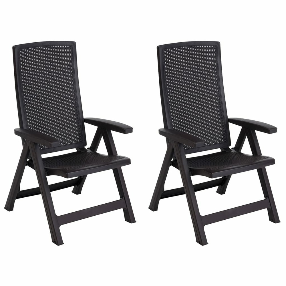Chaises De Jardin Allibert