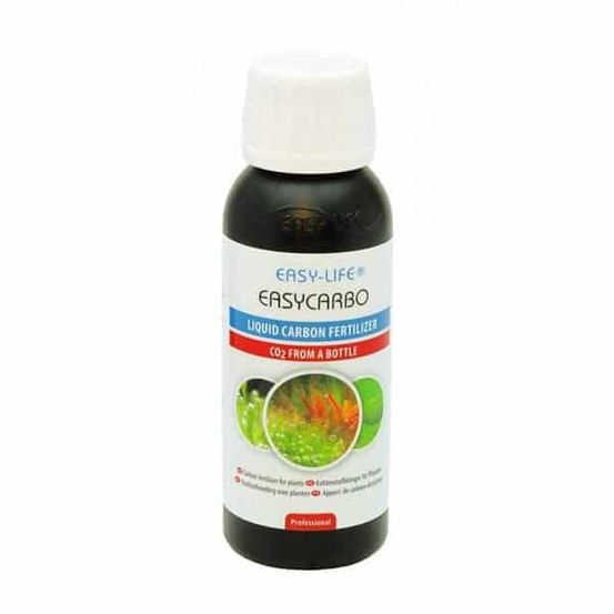 Easy-life easycarbo 100ml engrais pour plantes