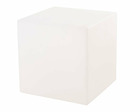 Cubes lumineuses blanc chaleureux - 43, 33 & 43 cm - lampe extérieur et intérieur